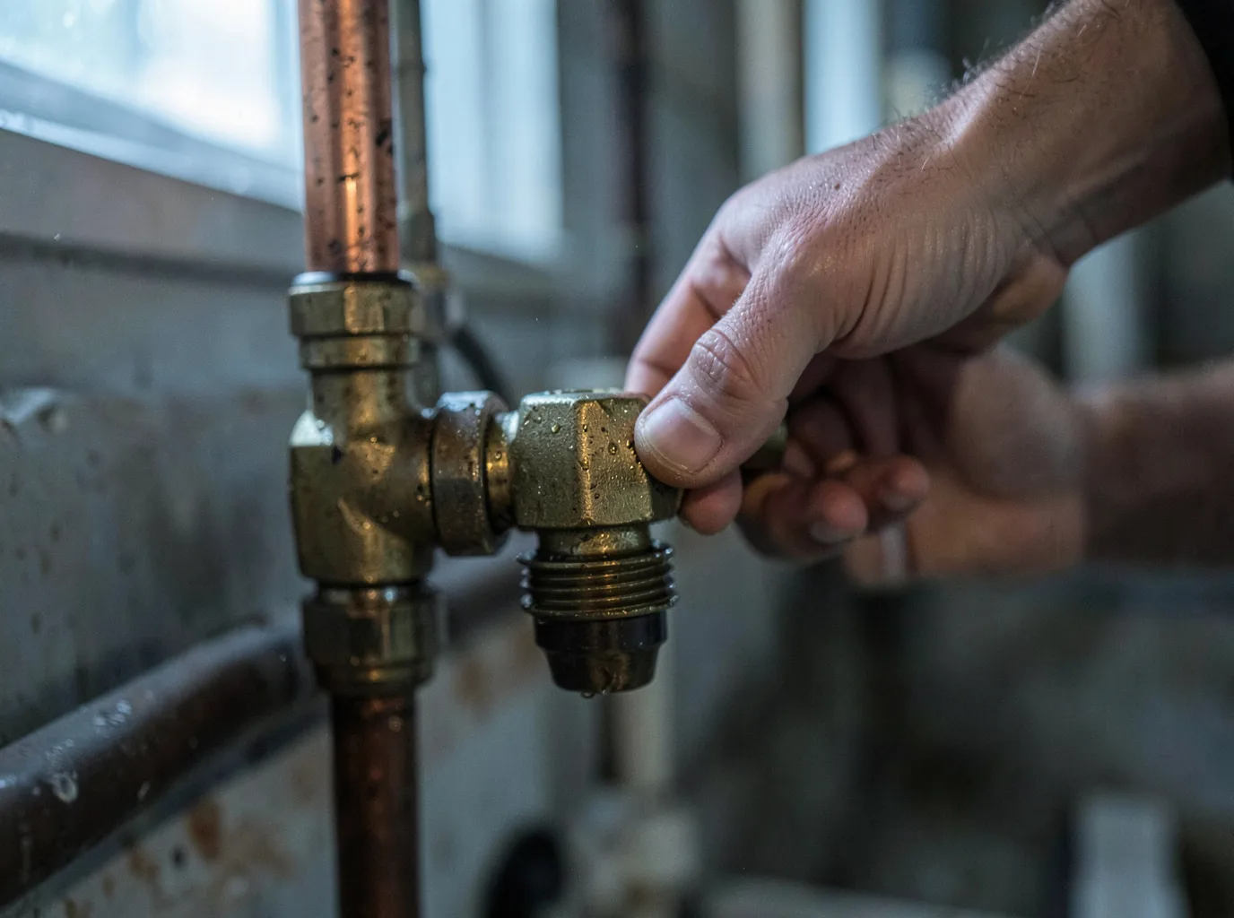 Emergency Plumber Brockton, PA FAQs